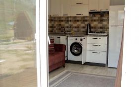 Himera Apart & Bungalow