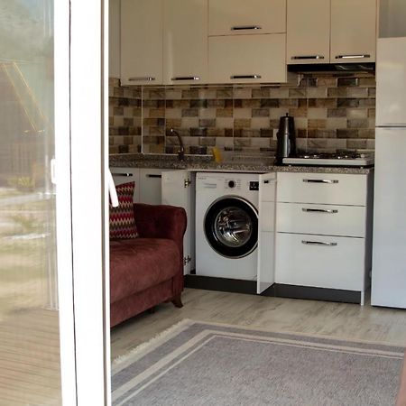 Adrasan Himera Apart & Bungalow Dış mekan fotoğraf