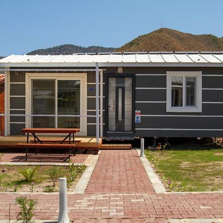Adrasan Himera Apart & Bungalow Dış mekan fotoğraf