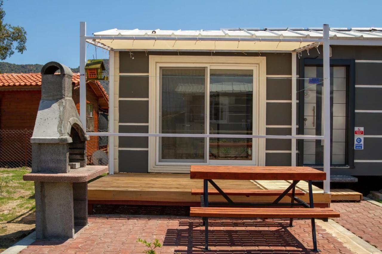 Adrasan Himera Apart & Bungalow Dış mekan fotoğraf