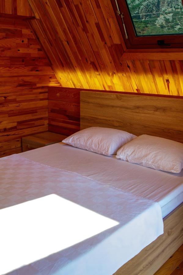Adrasan Himera Apart & Bungalow Dış mekan fotoğraf