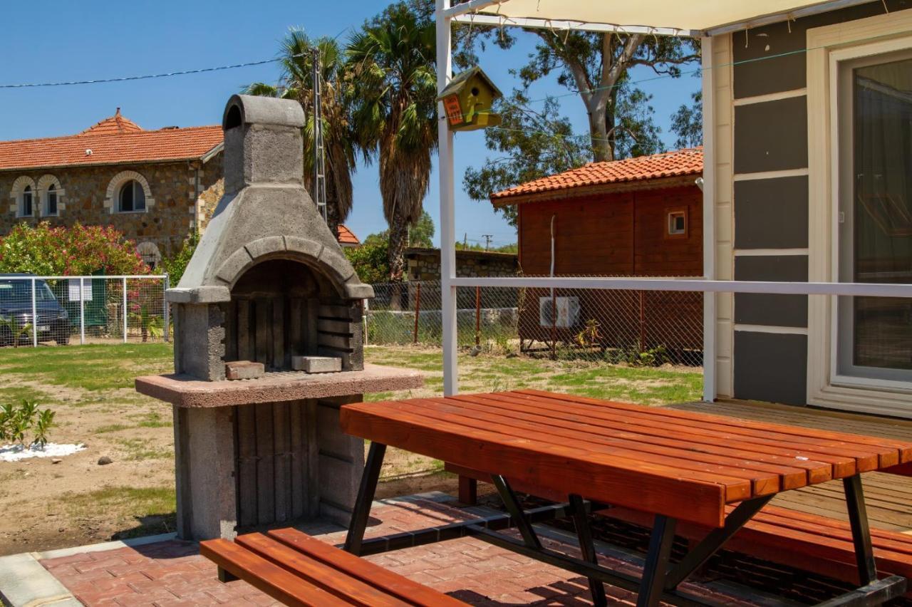 Adrasan Himera Apart & Bungalow Dış mekan fotoğraf