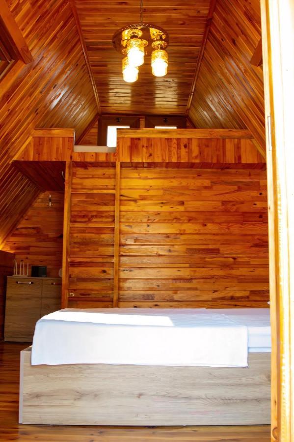 Adrasan Himera Apart & Bungalow Dış mekan fotoğraf